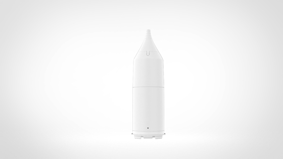 7 Clorosのにおいの空気機械の陶磁器60ml精油の香りの拡散器