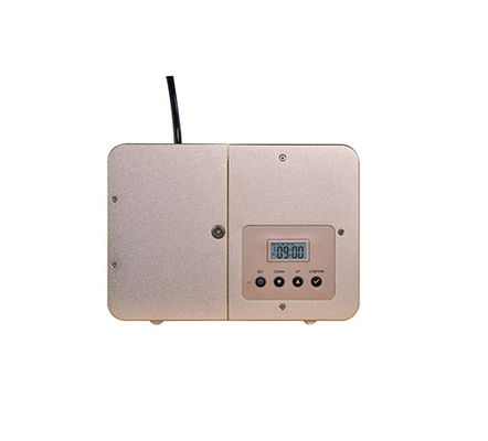 KWSアルミニウムHVACのにおいの拡散器機械アロマセラピー