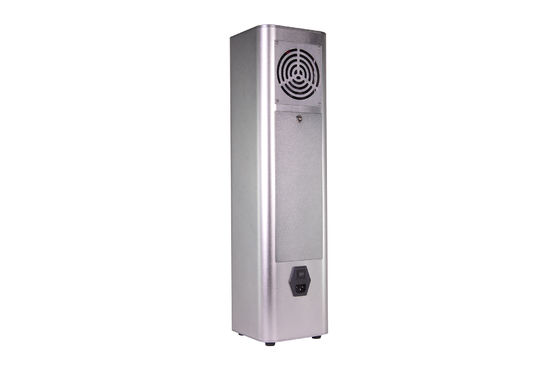 1L HVACのにおい機械、精油の拡散器160x600mmを立てる床