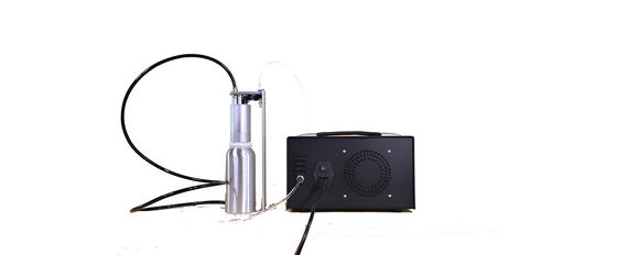 500ml電気アロマセラピーの拡散器、AC220Vの全家のにおい機械