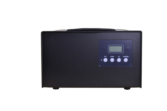500ml電気アロマセラピーの拡散器、AC220Vの全家のにおい機械
