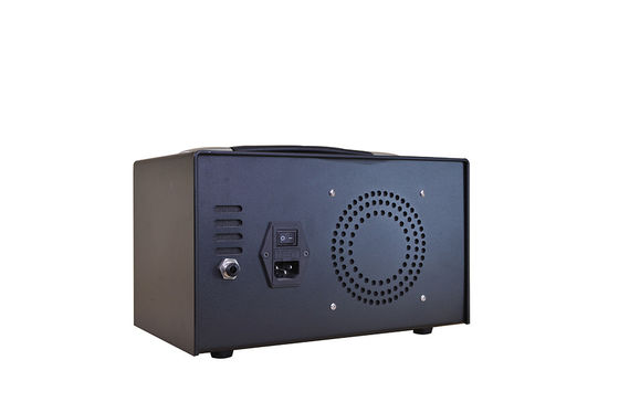 500ml電気アロマセラピーの拡散器、AC220Vの全家のにおい機械