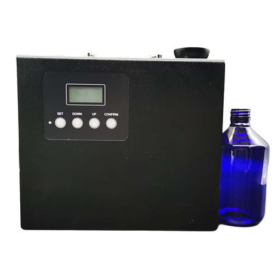 臭気制御2ml/Hホテルの芳香剤機械卓上