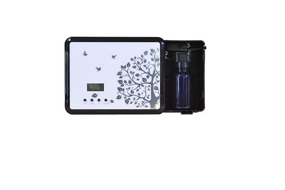 1ml/H精油HVACのにおいの拡散器機械250mlプラスチックびん