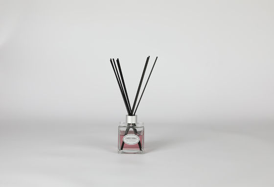 花の植物の香りの自然なReedの拡散器