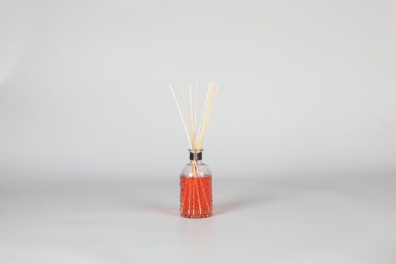 ギフトのための香料入りの香りの自然なReedのカスタマイズされた拡散器