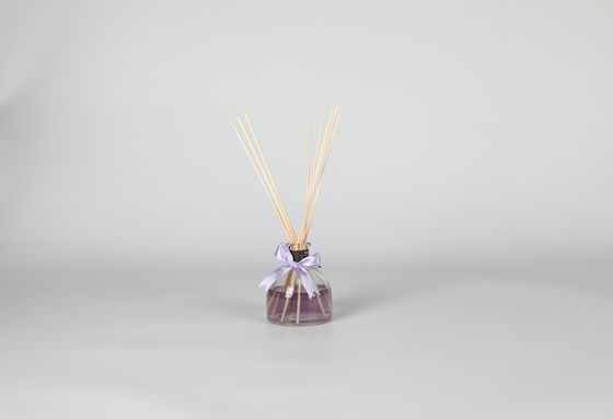 セリウムの証明書のReedの拡散器の芳香のギフトは5.5x16cmを置く