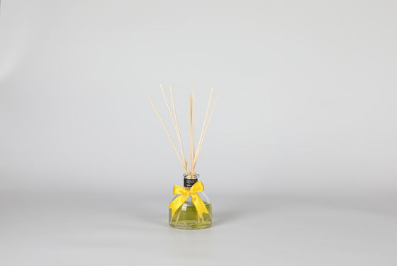 30ml木のReedの芳香のギフトは純粋な植物オイルを置く
