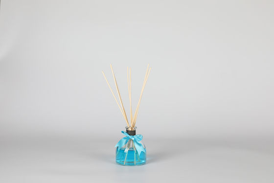 5.5x16cm Reedの棒の芳香のギフトは0.13kgを置く