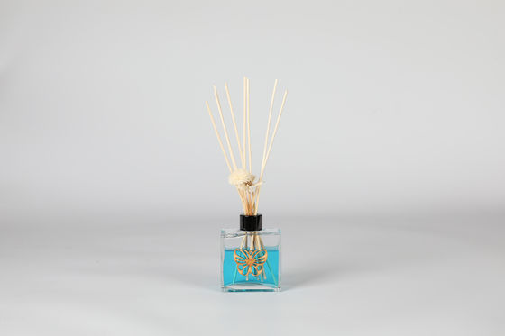 200ml芳香のギフト セット、ホテルの藤の精油の拡散器