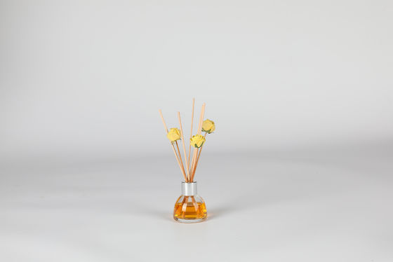 KWSの芳香のギフトは家のための5.5x16cm 30mlを置く