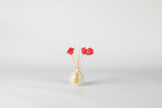 100ml拡散器の香水の芳香のギフトは14x8x12.3cmを置く