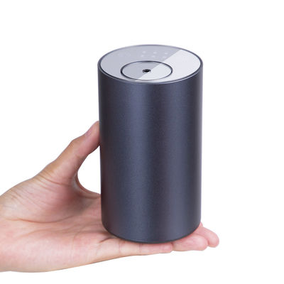 USBの精油の拡散器、水のない精油の噴霧器500mlのびん