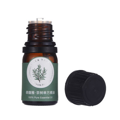 2ml有機性茶木の精油