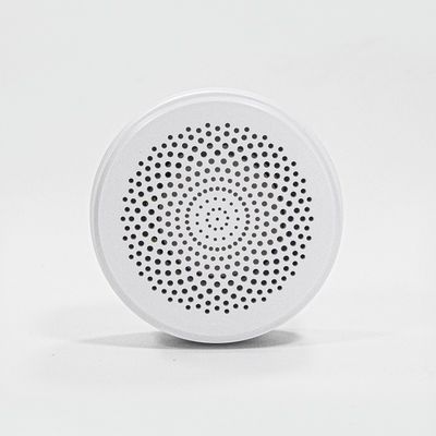 水のないABS車のにおいの拡散器、涼しい霧の加湿器のにおい10x4.2x8.5Cm
