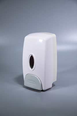 ABS壁に取り付けられた泡立つ手の石鹸ディスペンサー60x70x220mm