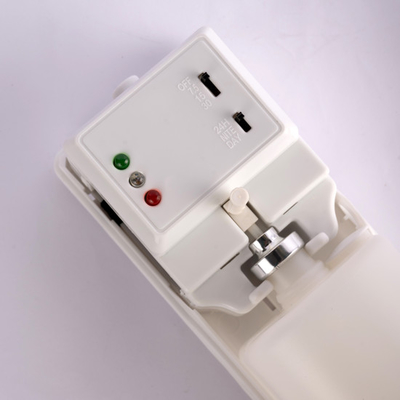 非350ml液体ポンプ エーロゾル ディスペンサー3xAAの電池式の詰め替え式